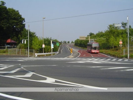 プラム　ツリィ[2LDK/52.89m2]の周辺4