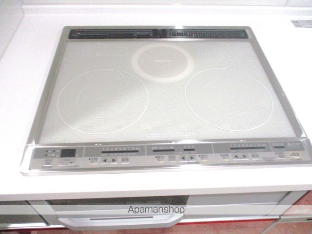 メゾン ミヌエットの内装写真