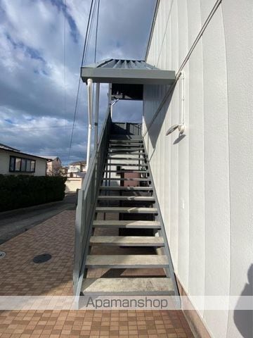 つくしコーポのその他写真