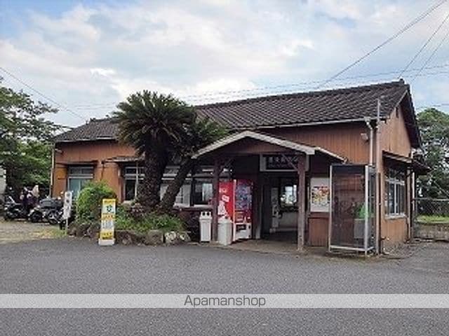 ルピナスBの周辺写真