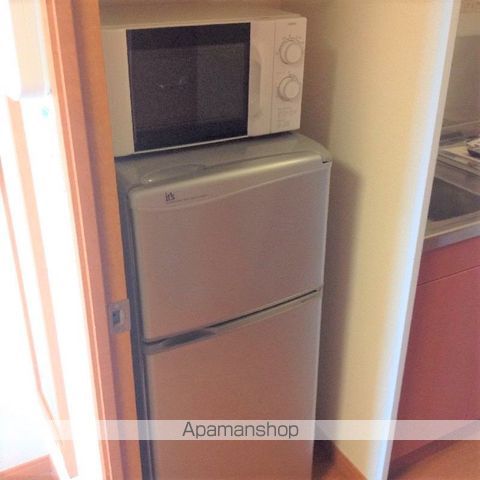 レオパレスＭＥＬＵＫＵ[1K/26.49m2]のその他部屋・スペース2