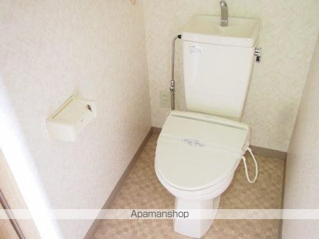 セピアコートの内装写真