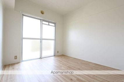 ビレッジハウス甲山１号棟[3DK/53.08m2]の内装3