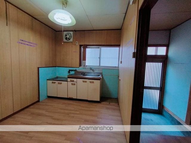 伊藤文化の内装写真