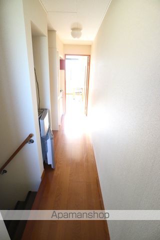 レオパレスKTの内装写真
