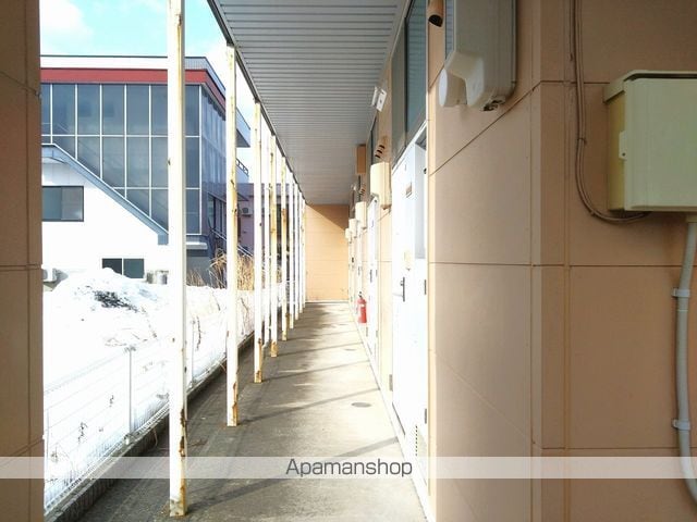 レオパレスサニーハウスのその他写真