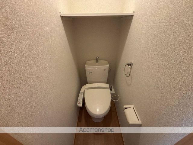レオパレス伸光の内装写真