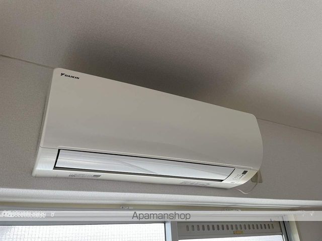 ラパンジール道頓堀の内装写真