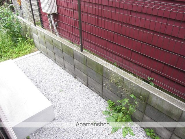 プランドール杉並の内装写真