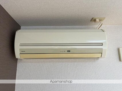 茨城県水戸市吉沢町[1LDK/44m2]のその他設備