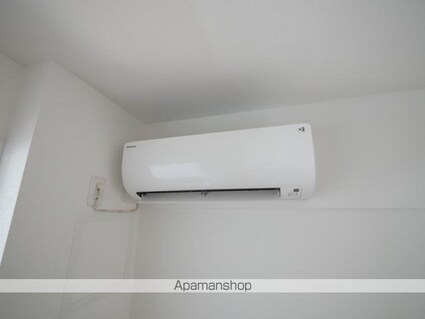 ラフィスタ豪徳寺[1DK/25.46m2]のその他内装4