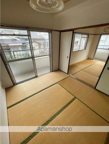立川ビルの内装写真