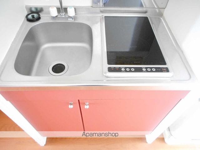 レオパレス太子河原の内装写真