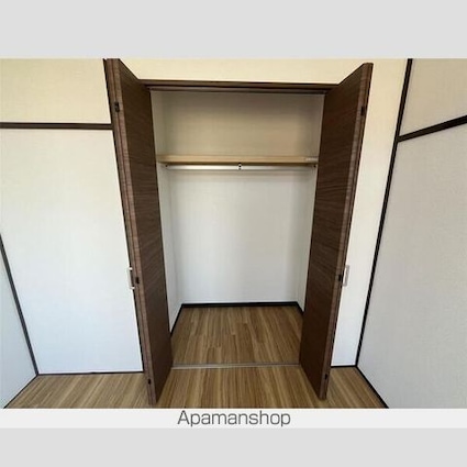 メゾンいしかわ[1LDK/34.71m2]の収納