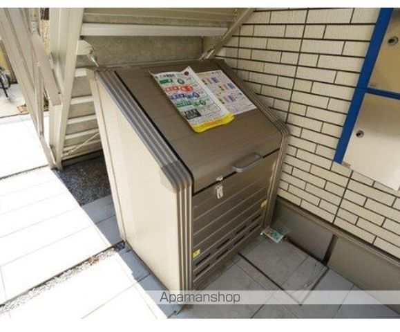 小田急電鉄小田原線 千歳船橋駅 徒歩8分 2階建 築16年のその他写真