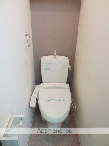 ピュア西新ABCD棟の内装写真