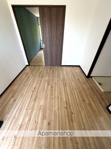 MESE COLLINAの内装写真