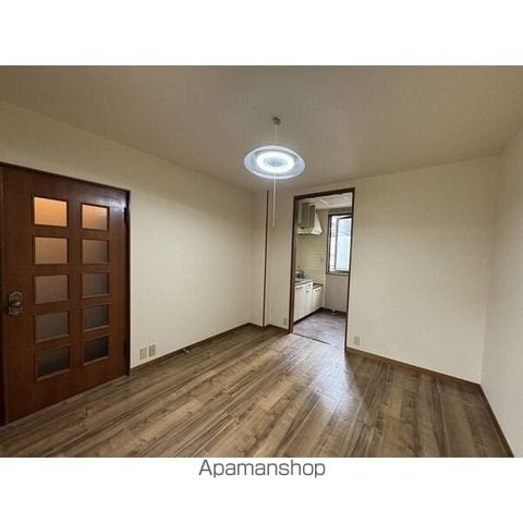 恵マンションの内装写真