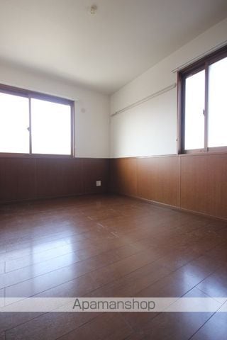 ROSEVILLA C棟の内装写真