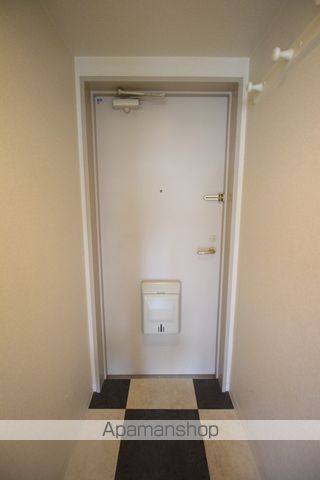 グランメール北11条の内装写真