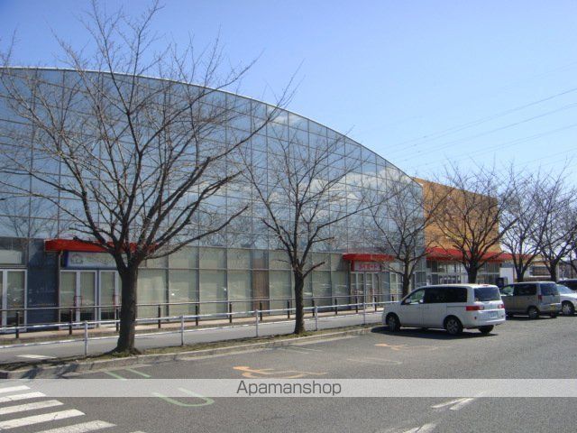 八高線 北藤岡駅 徒歩23分 2階建 築17年の周辺写真