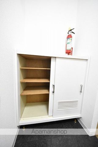 ルナコートIIIの内装写真