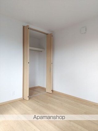 ヤマイチテラス西浜[3LDK/72.66m2]の収納