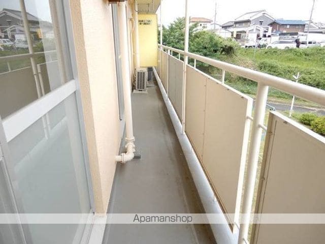 ビレッジハウス大淀3号棟の内装写真