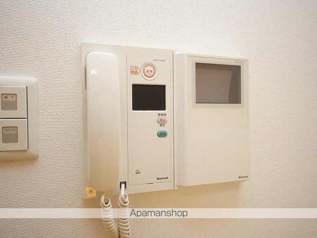 セノアタワー新大阪の内装写真