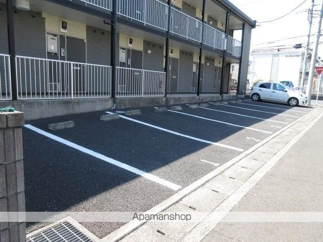 レオパレスもみじの内装写真