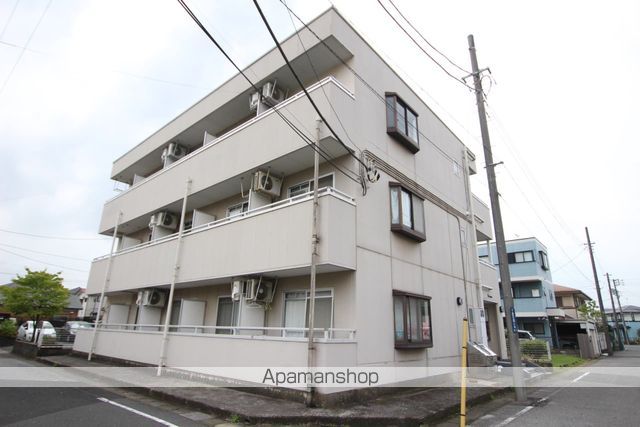英マンション