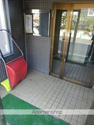 レオパレス北34条第1のその他写真