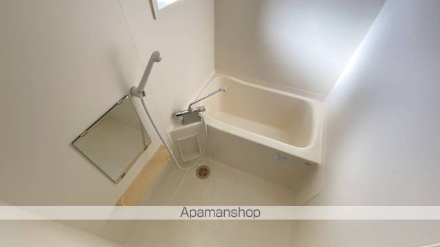 ベルエポックS 北棟の内装写真