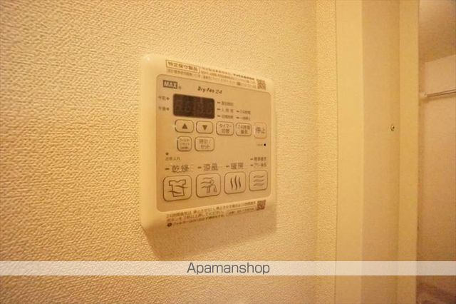 プレサンスNAGOYAファストの内装写真