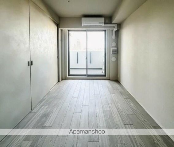 ロイヤルパークス有明の内装写真