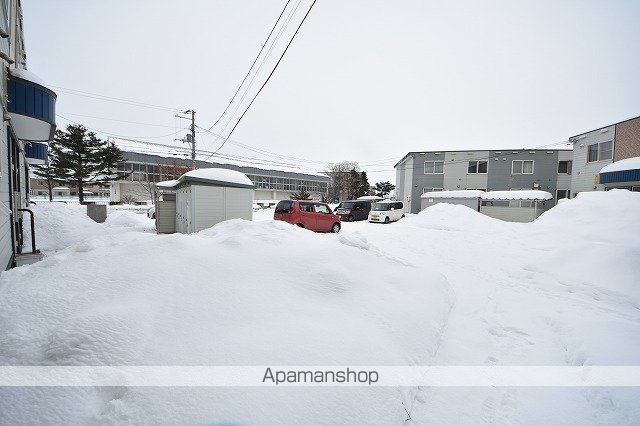 パーソナルコート太平A棟のその他写真