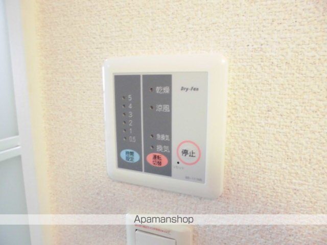 レオパレスレインボーステイツの内装写真