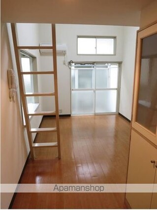 エルピア高円寺[1R/17.01m2]の玄関