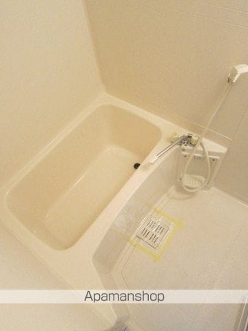 エクセレント・マンションの内装写真