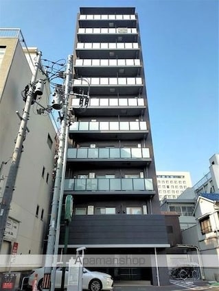 Ｐｈｏｅｎｉｘ[1K/37.76m2]の外観