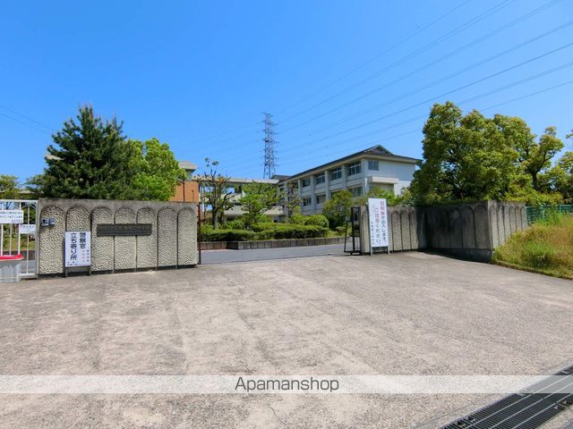 ピュアコート相楽台I.IIの周辺写真