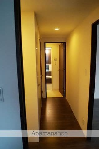 アーバンポイント高崎の内装写真
