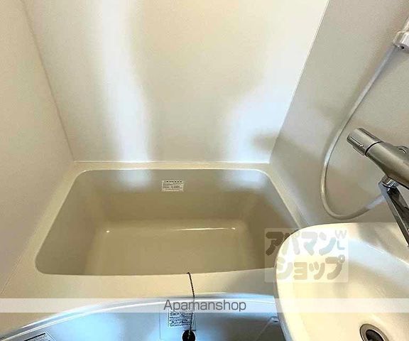 ハイツ和田の内装写真