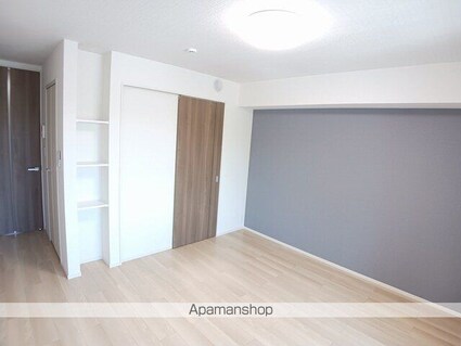 ヒカルサつくば要イーストⅡ[1K/33.2m2]のその他内装