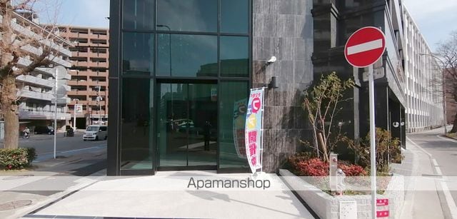 レジデンス百年橋リバーサイドのその他写真