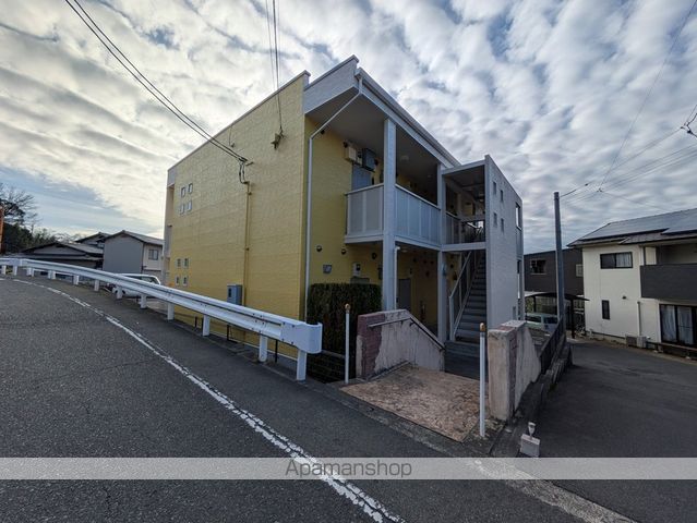 山陽本線 中庄駅 徒歩17分 2階建 築19年のその他写真