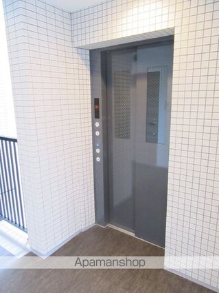 ベルヴュコート立川[1K/26.29m2]の共用部2