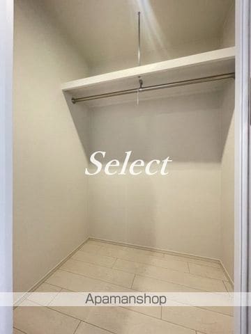 ラクレイス横濱関内の内装写真