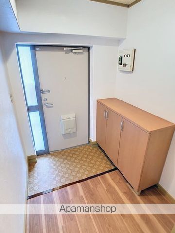 宇都宮東ハイツの内装写真