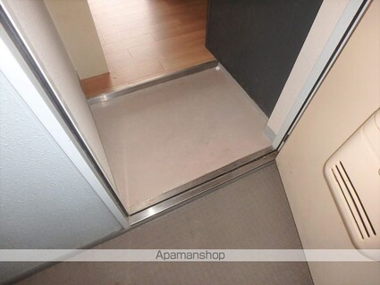 ラ・レジダンス・ド・グロワール[1K/24.3m2]の内装2